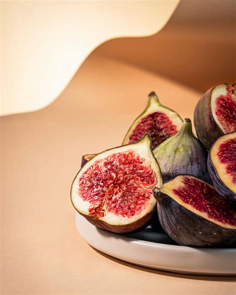 what does fig smell like.